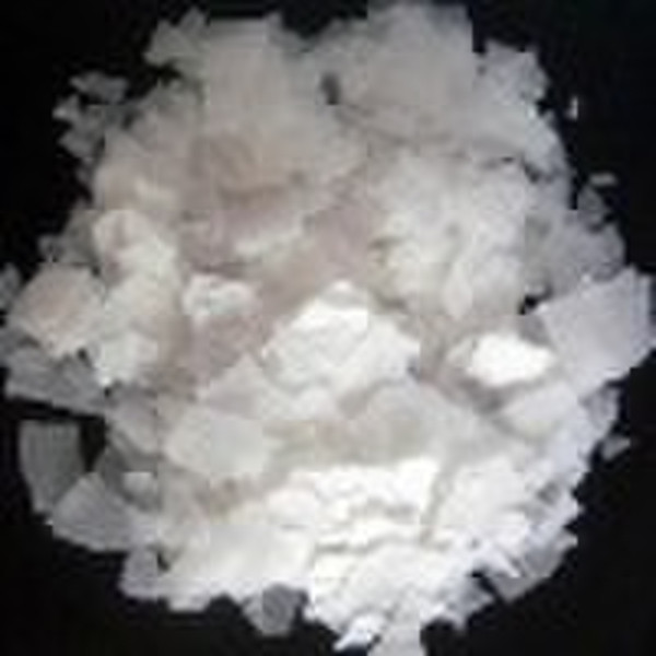 CAUSTIC SODA/NAOH