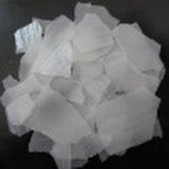 96% caustic soda flakes(FACTORY)