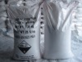 CAUSTIC SODA PREAL IN 25KG PP/PE BAGS