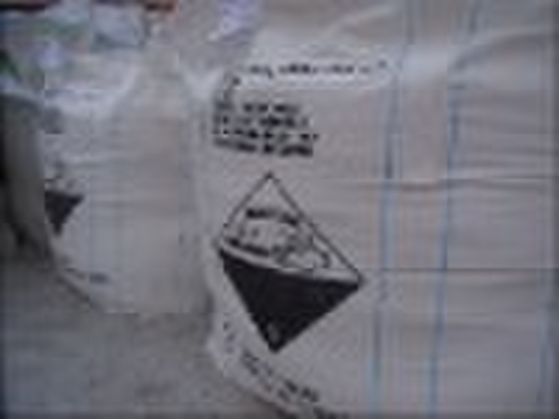 CAUSTIC SODA PREAL IN 1000kg  container bag