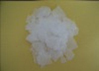 caustic soda flake