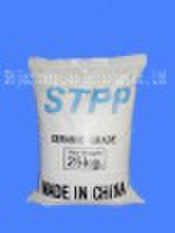 sodium tripolyphosphate