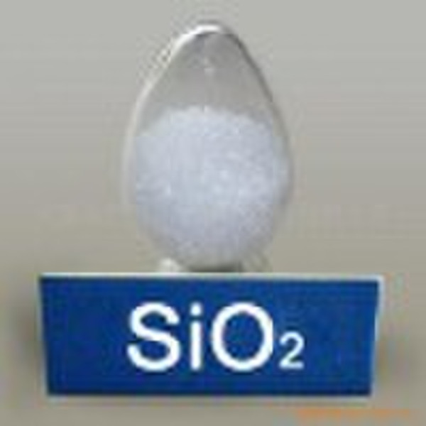 silicon dioxide