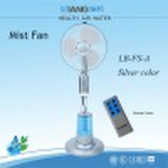 16" Stand Fan(LB-FS-A)