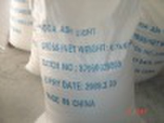 sodium carbonate