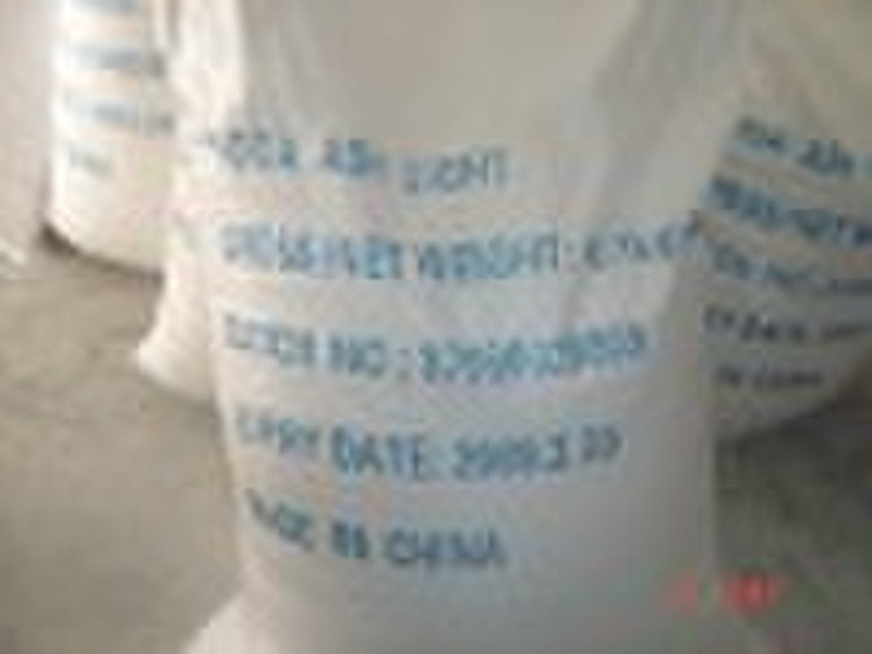 sodium carbonate