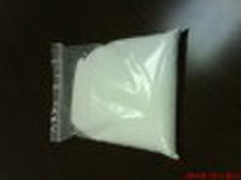 soda ash dense