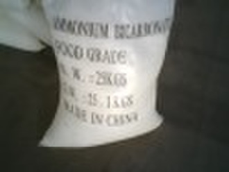 Ammonium Bicarbonate