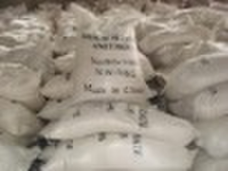 Sodium Sulphate Anhydrous