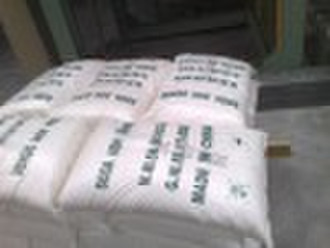 soda  ash dense