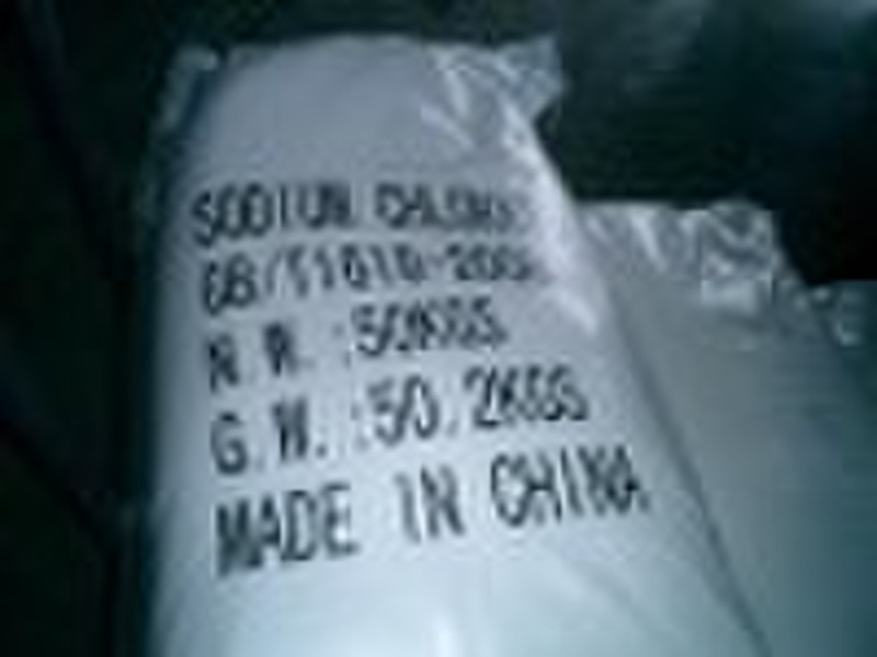 sodium chlorate