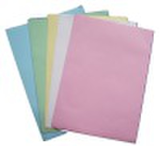 carbonless paper