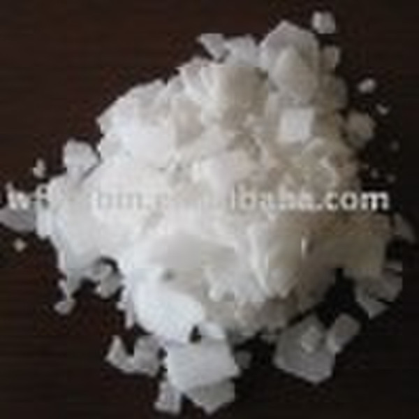 Caustic soda