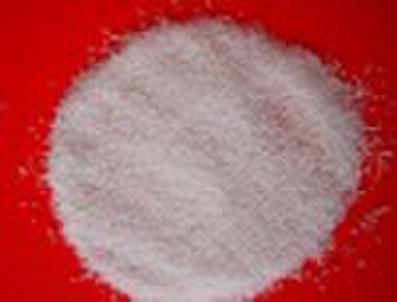 REFINED caustic soda