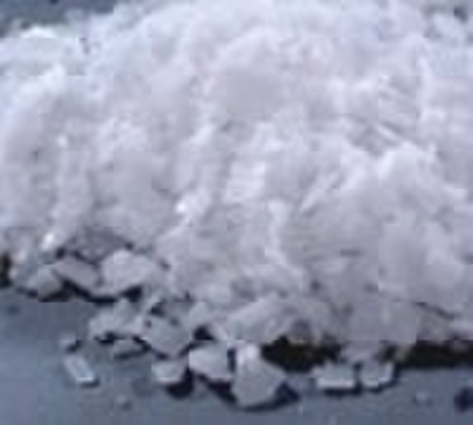 caustic soda flakes