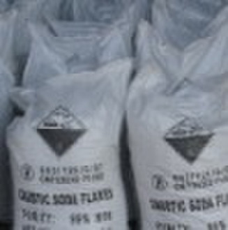 Sodium hydroxide