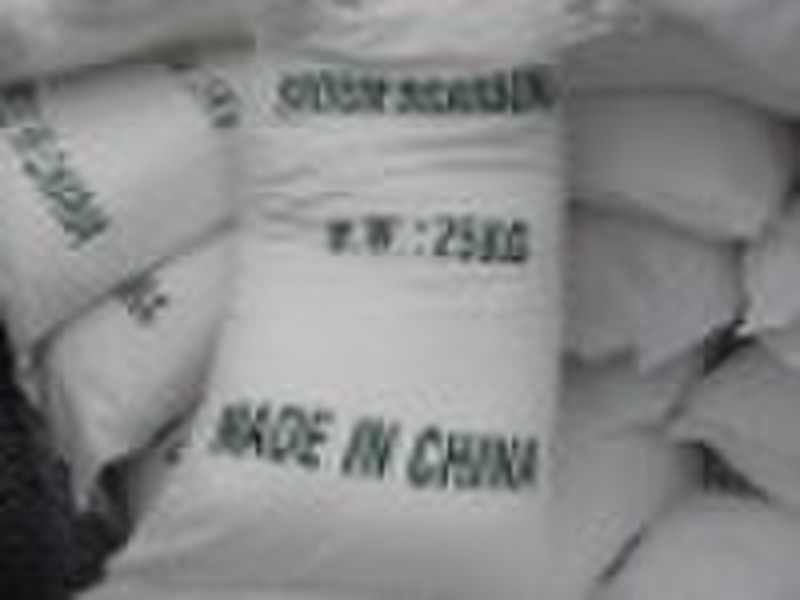 sodium bicarbonate