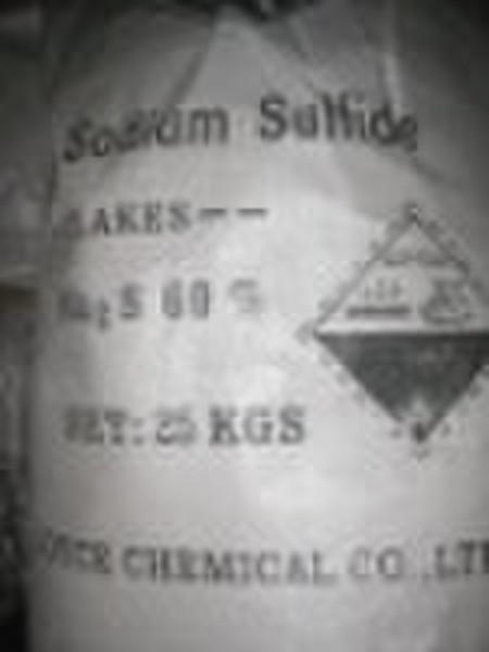 Sodium Sulfide