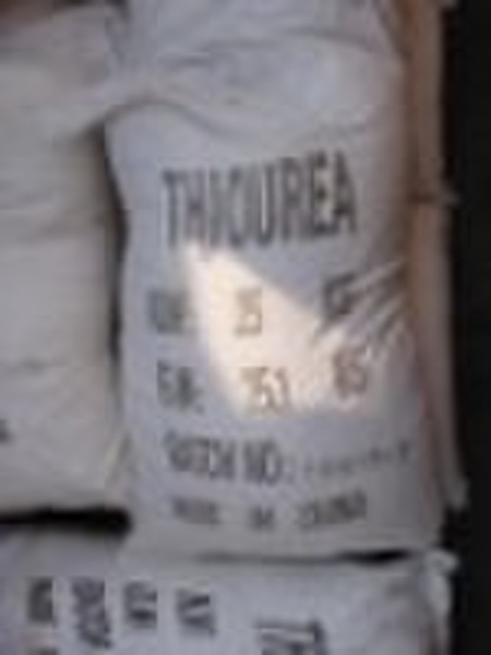 Thiourea 99%