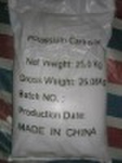 Potassium Carbonate