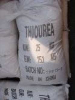 Thiourea