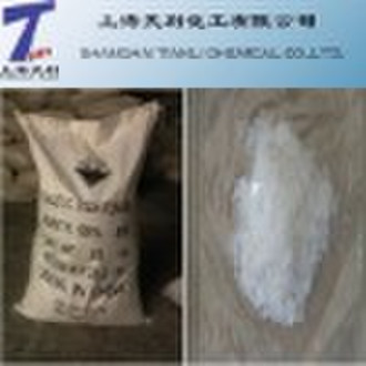 sodium hydroxide flakes 99%