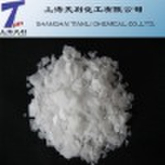 Caustic Soda Flakes with CIQ