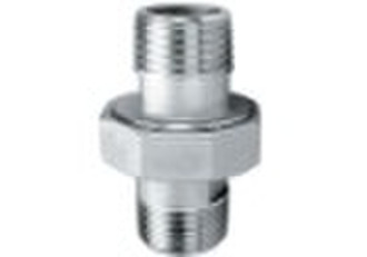 SS 304 /316 PIPE FITTING
