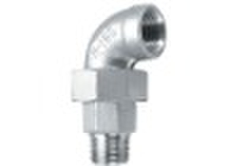 STAINLESS STEEL PIPE FITTING