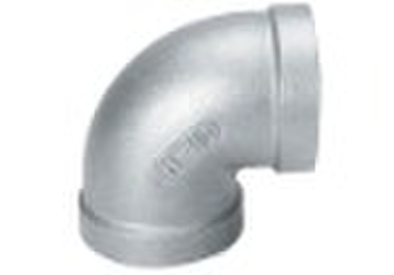 STAINLESS STEEL PIPE FITTING