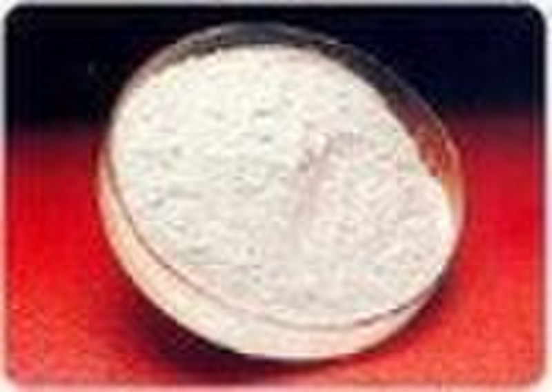 Precipitated barium sulfate