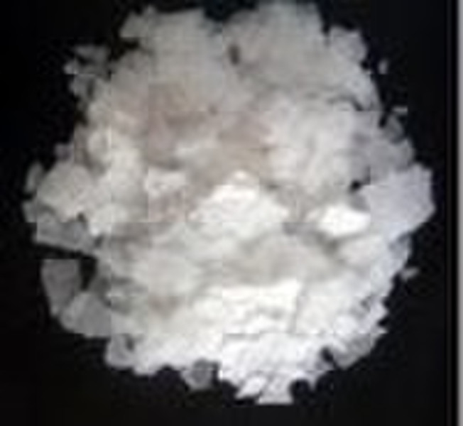 Caustic Soda