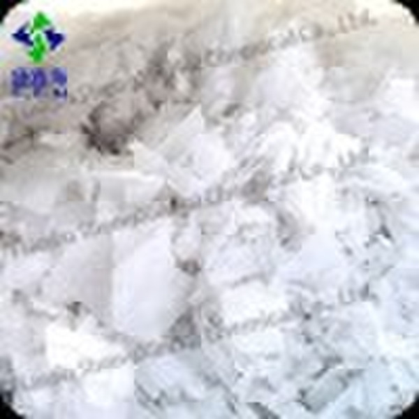 industrial grade caustic soda