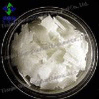 industrial grade caustic soda flakes