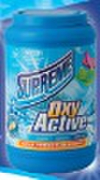 Oxy Power Stain Remover