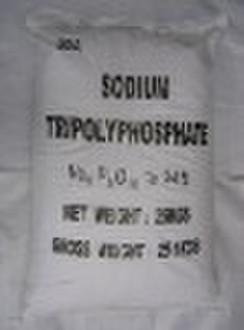 Sodium Tripolyphosphate 94% (STPP factory)