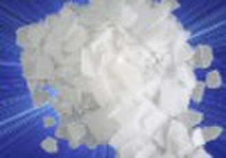 CAUSTIC SODA FLAKES 99%