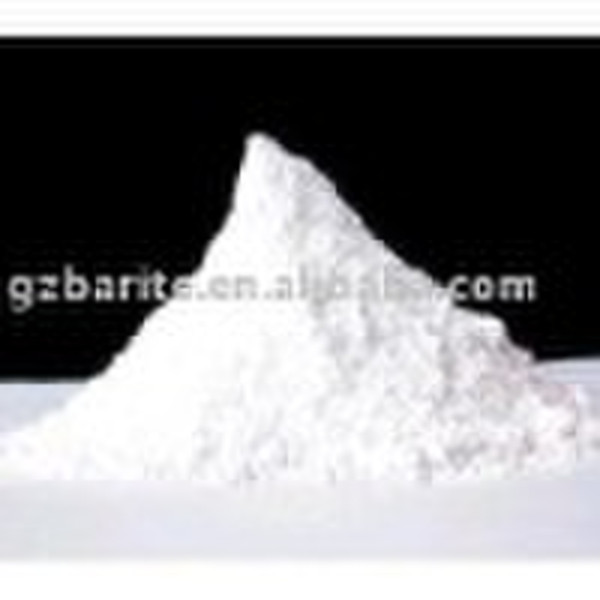 barium sulfate