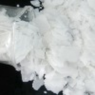 caustic soda flakes