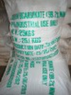 sodium bicarbonate food grade