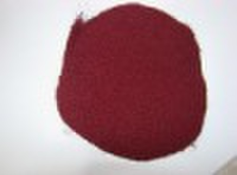 Vat Red Bordeaux 2R dyestuff