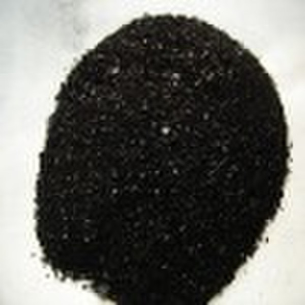 Sulphur Black dyestuff