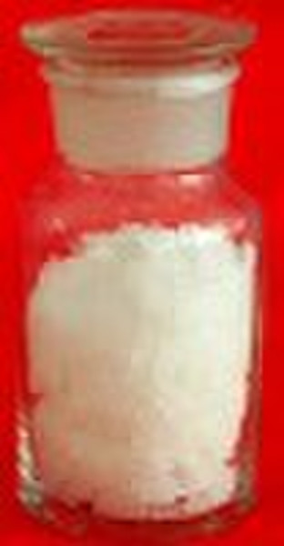 caustic soda