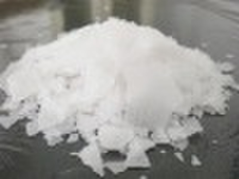 Caustic soda