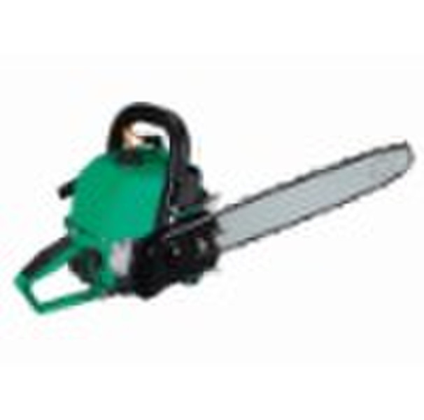 Gasoline chain saw 78CC