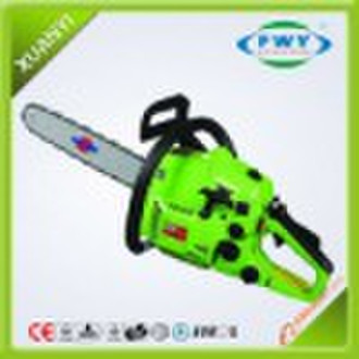 Gasoline chain saw 37.2CC