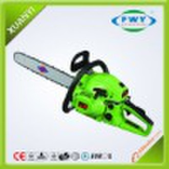 Gasoline chain saw 45CC