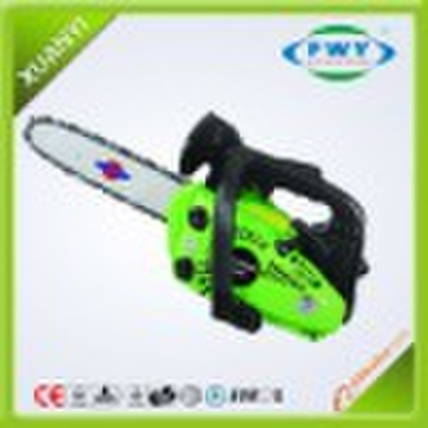 Gasoline chain saw 25CC