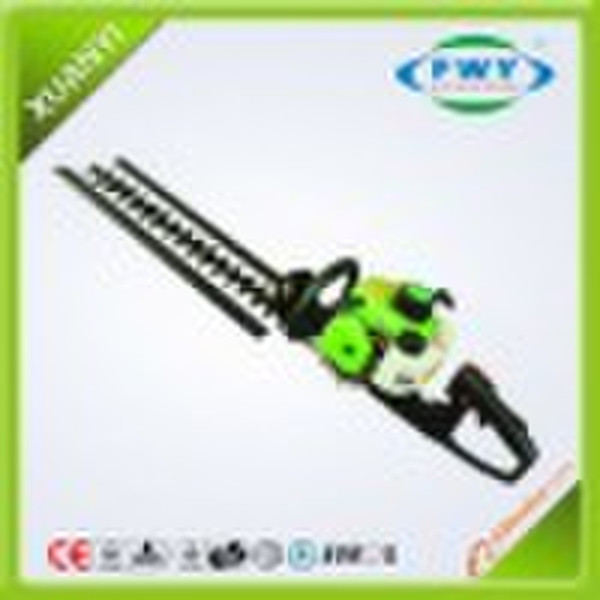 Gasoline Hedge trimmer(dual) 26CC