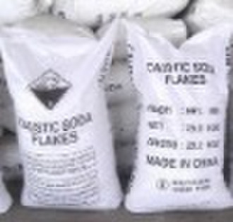 manufacture  caustic soda flakes99%